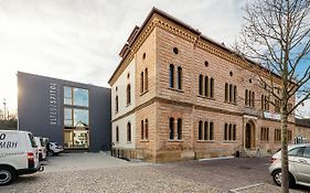 Ox Hotel Altes Spital